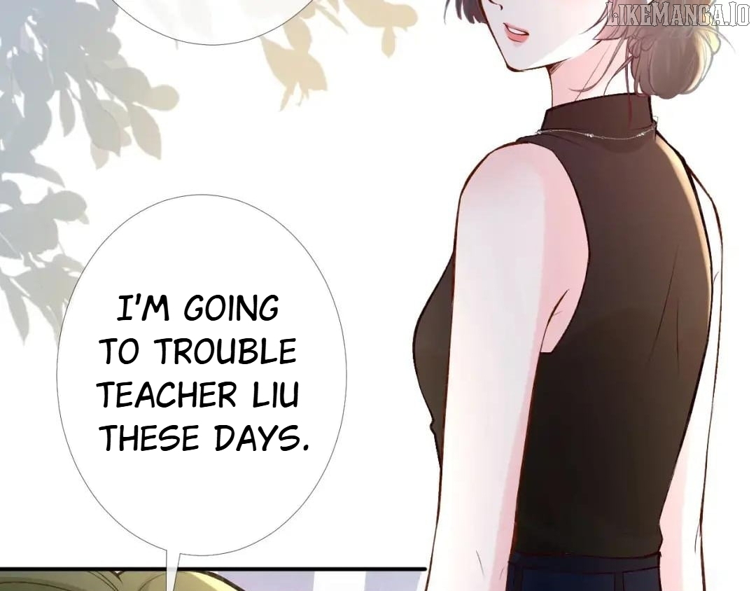 Everyone's Darling Chapter 177 - page 52